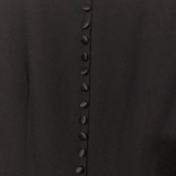 Little black dress - Picture 5 of 6